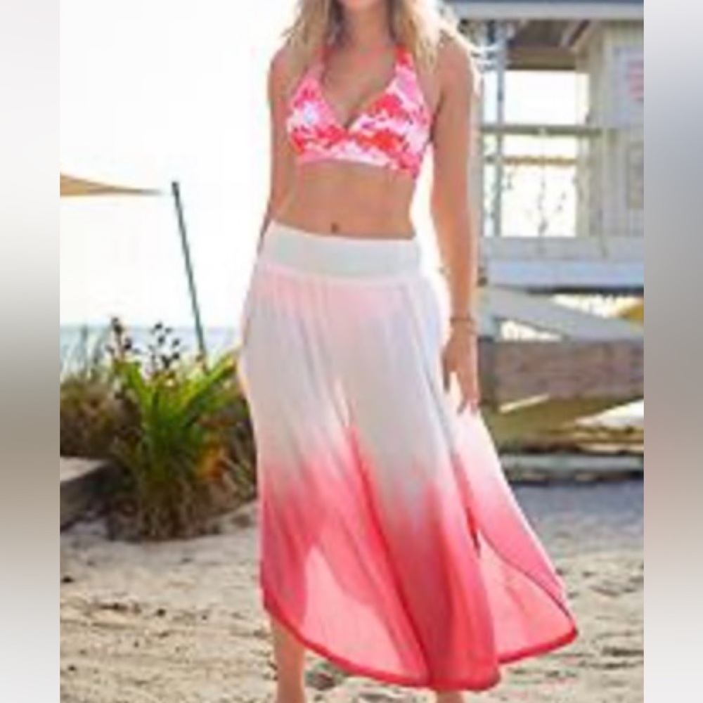 NWT Venus Swim Cover-up Pants